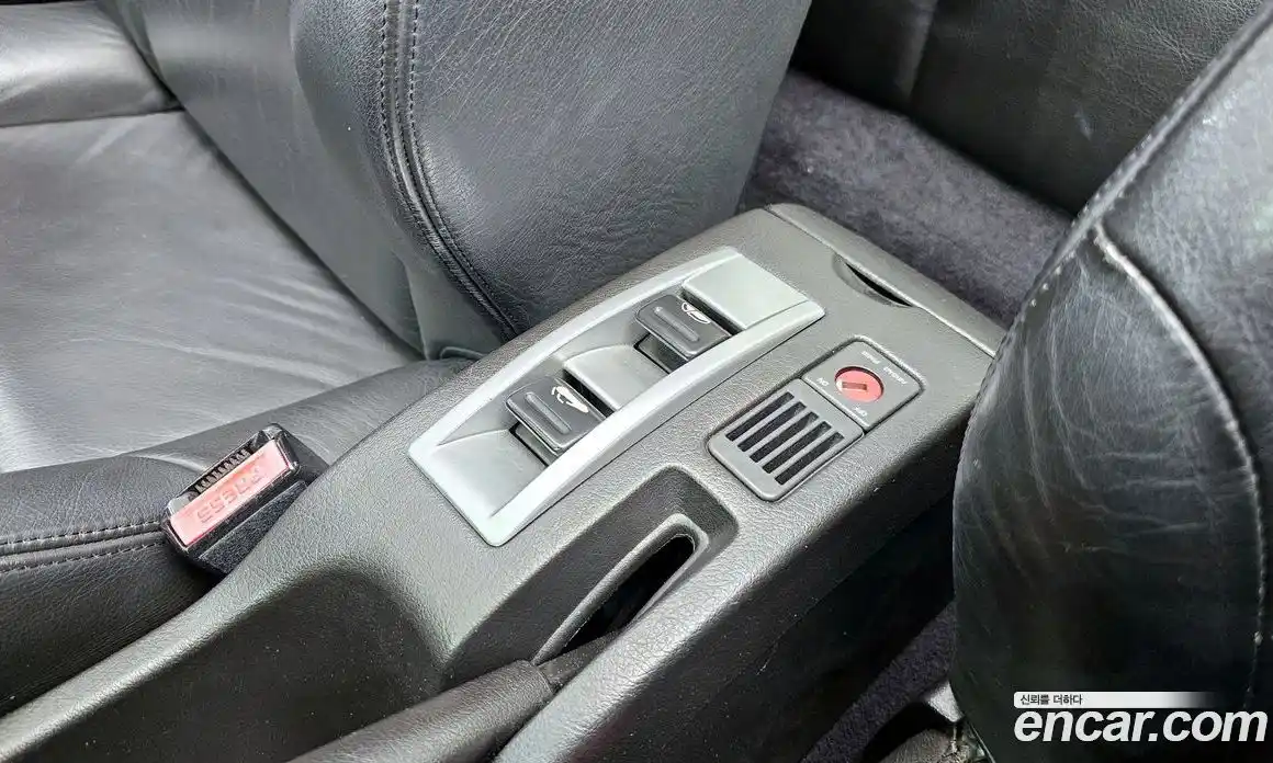 Peugeot 307 2004 2.0 механика в Москве № 827476, фото 16