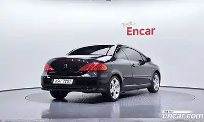 Peugeot 307 2004 2.0 механика в Москве № 827476, миниатюра 2