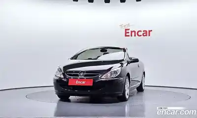 Peugeot 307 2004 2.0 механика в Москве № 827476, миниатюра 3