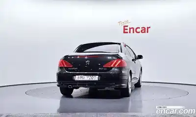 Peugeot 307 2004 2.0 механика в Москве № 827476, миниатюра 4