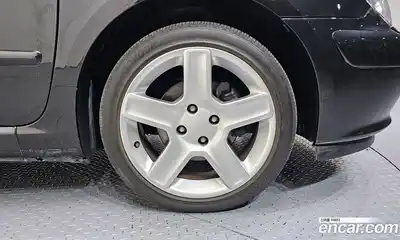 Peugeot 307 2004 2.0 механика в Москве № 827476, миниатюра 5