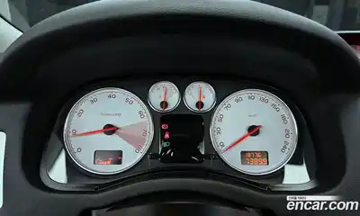 Peugeot 307 2004 2.0 механика в Москве № 827476, миниатюра 8