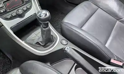 Peugeot 307 2004 2.0 механика в Москве № 827476, миниатюра 9