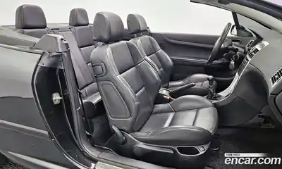 Peugeot 307 2004 2.0 механика в Москве № 827476, миниатюра 10