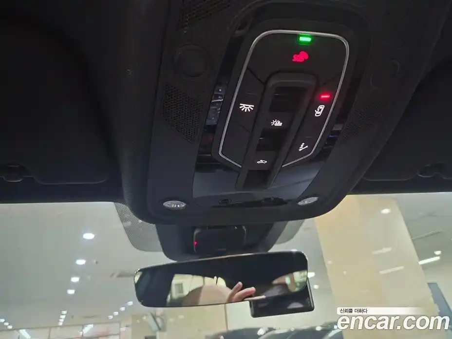 Audi Q8 2021 3.0 Автомат в Москве № 860179, фото 18