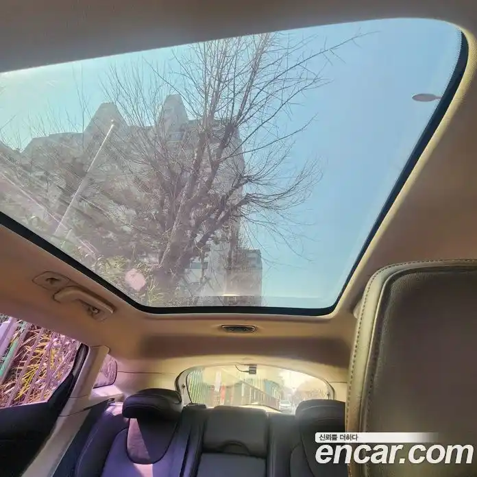 Volvo V40 2014 2.0 гидро в Москве № 860513, фото 14