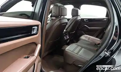 Porsche Cayenne 2021 3.0 гидро в Москве № 860819, миниатюра 12