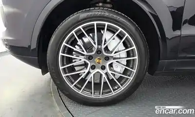 Porsche Cayenne 2021 3.0 гидро в Москве № 860819, миниатюра 5