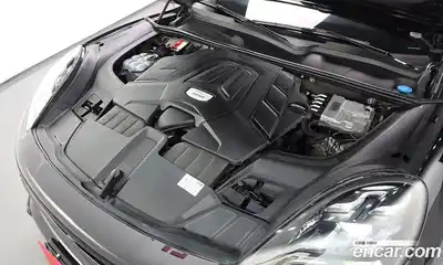 Porsche Cayenne 2021 3.0 гидро в Москве № 860819, миниатюра 6