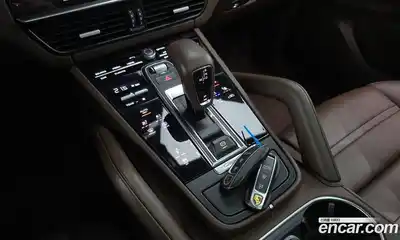 Porsche Cayenne 2021 3.0 гидро в Москве № 860819, миниатюра 9