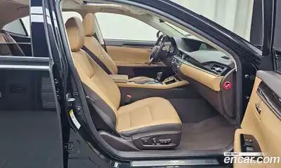 Lexus ES 2017 2.5 гидро в Москве № 862082, миниатюра 11