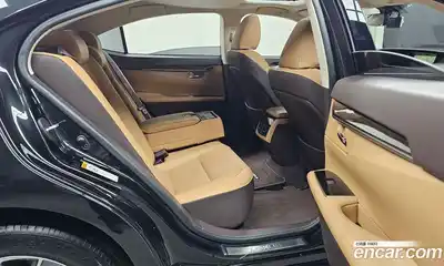 Lexus ES 2017 2.5 гидро в Москве № 862082, миниатюра 12