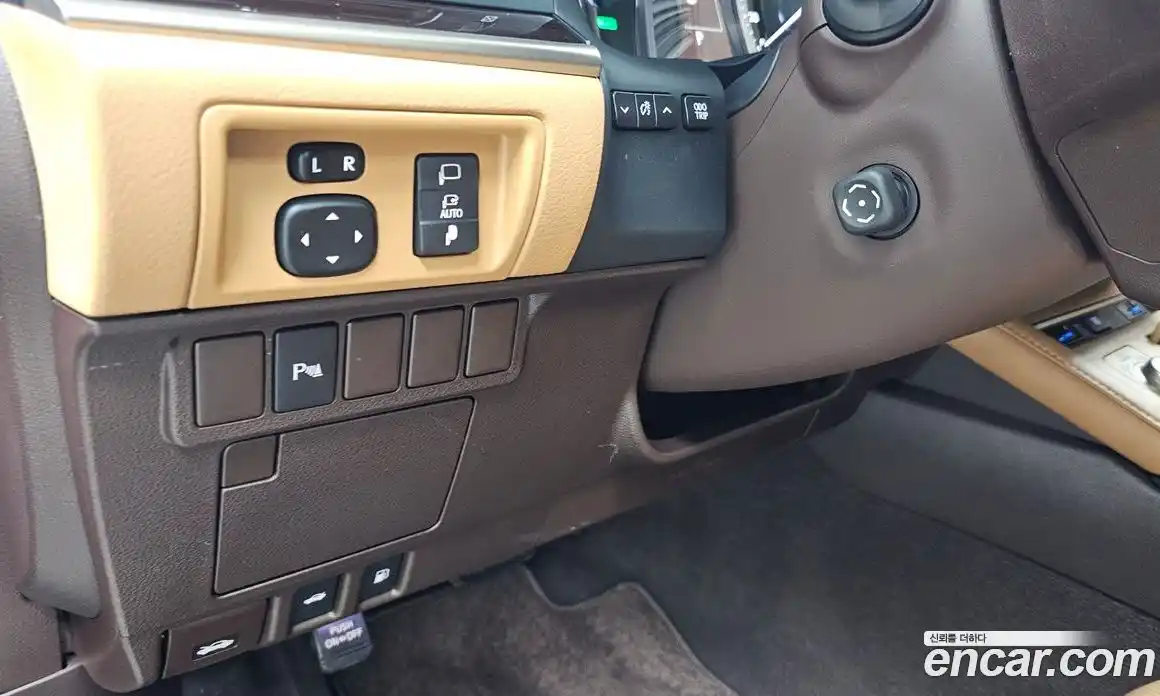 Lexus ES 2017 2.5 гидро в Москве № 862082, фото 14