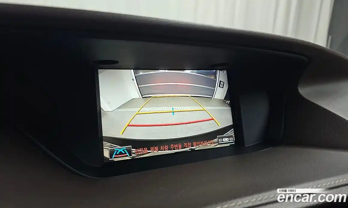 Lexus ES 2017 2.5 гидро в Москве № 862082, фото 16