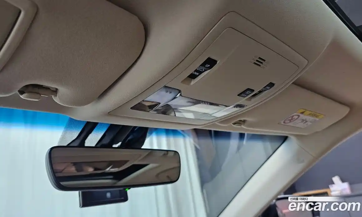 Lexus ES 2017 2.5 гидро в Москве № 862082, фото 17