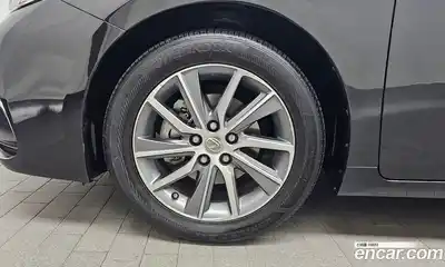 Lexus ES 2017 2.5 гидро в Москве № 862082, миниатюра 5