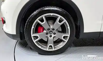 Maserati Levante 2017 3.0 гидро в Москве № 863448, миниатюра 5