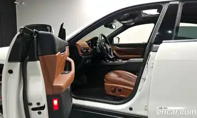 Maserati Levante 2017 3.0 гидро в Москве № 863448, миниатюра 10