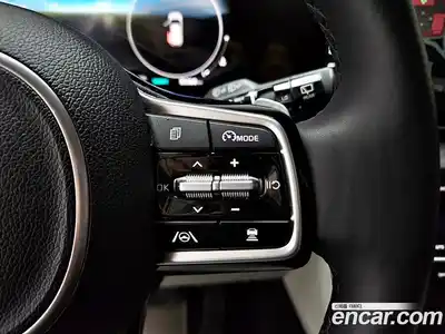 Kia Canival 2021 2.2 Автомат в Москве № 888393, миниатюра 12