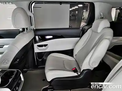 Kia Canival 2021 2.2 Автомат в Москве № 888393, миниатюра 9