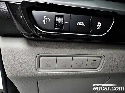 Kia Canival 2021 2.2 Автомат в Москве № 888393, миниатюра 10