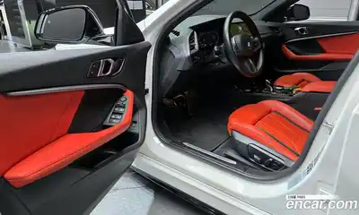 BMW 1-Series 2023 2.0 гидро в Москве, миниатюра 11