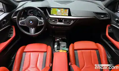BMW 1-Series 2023 2.0 гидро в Москве, миниатюра 7