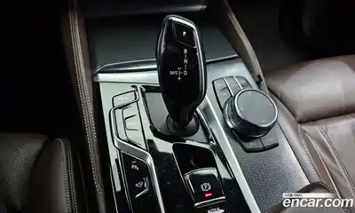BMW 5-Series 2023 2.0 гидро в Москве № 892352, миниатюра 9