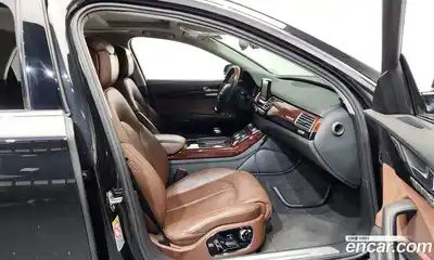 Audi A8 2011 4.2 Автомат в Москве № 894128, миниатюра 11