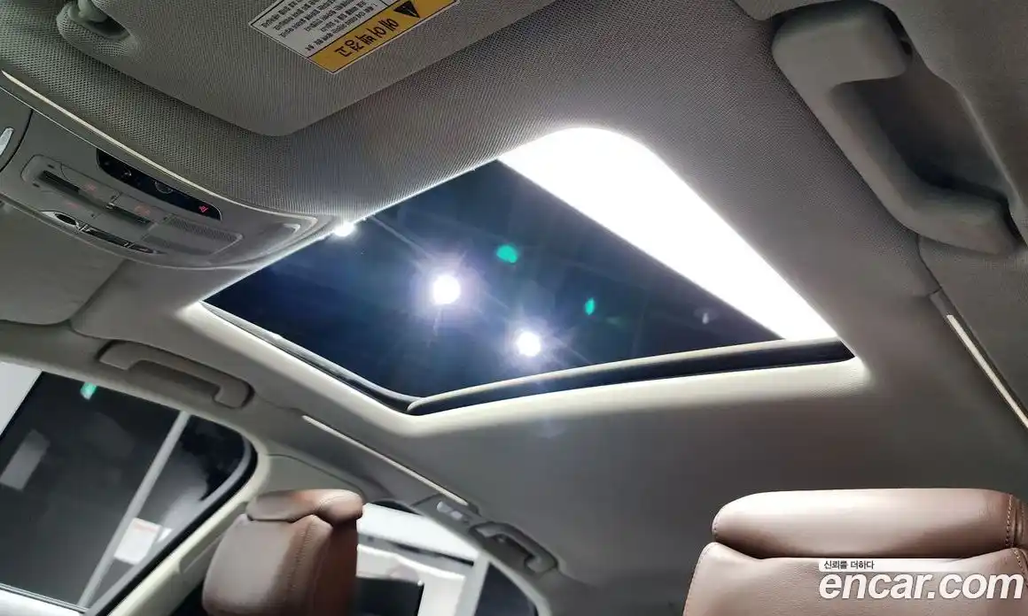 Audi A8 2011 4.2 Автомат в Москве № 894128, фото 19