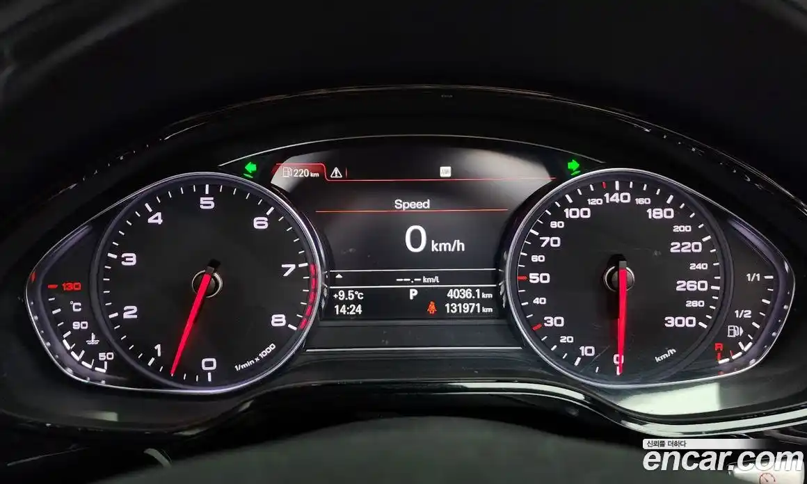 Audi A8 2011 4.2 Автомат в Москве № 894128, фото 8