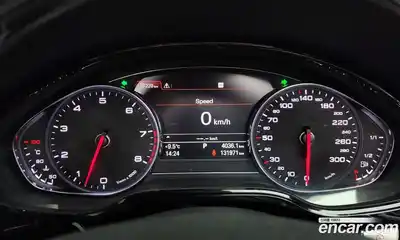 Audi A8 2011 4.2 Автомат в Москве № 894128, миниатюра 8