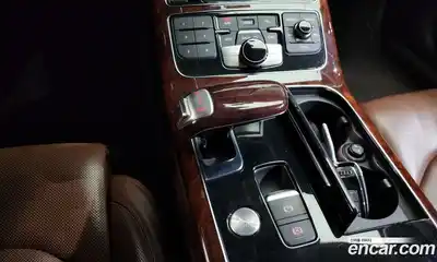 Audi A8 2011 4.2 Автомат в Москве № 894128, миниатюра 9