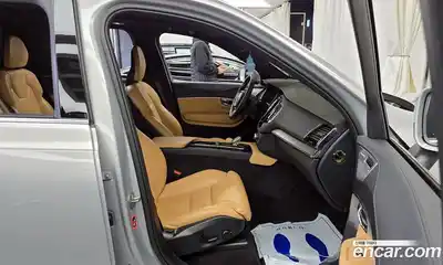 Volvo XC90 2023 2.0 гидро в Москве № 894374, миниатюра 11