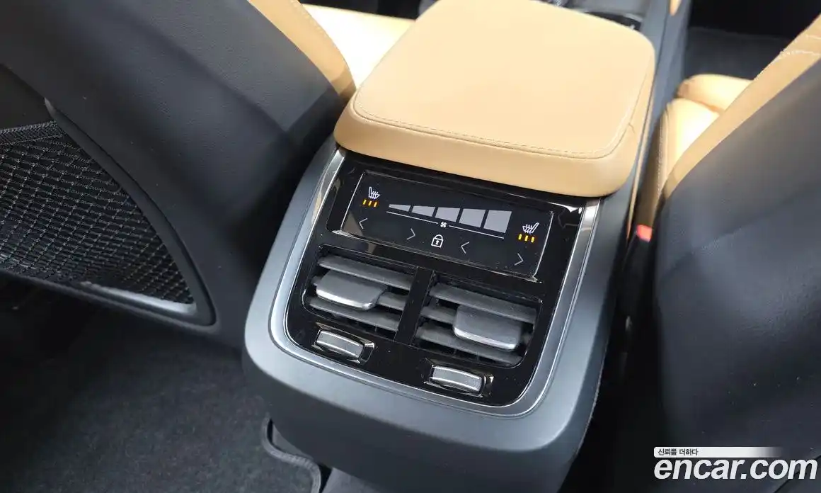 Volvo XC90 2023 2.0 гидро в Москве № 894374, фото 19