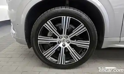 Volvo XC90 2023 2.0 гидро в Москве № 894374, миниатюра 5