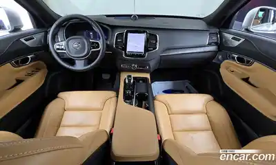 Volvo XC90 2023 2.0 гидро в Москве № 894374, миниатюра 7