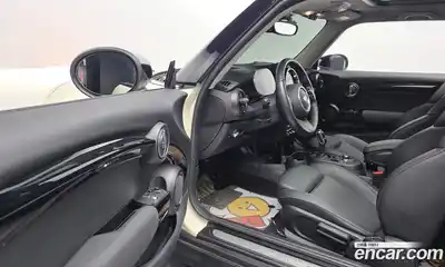 Mini Cooper 2021 2.0 гидро в Москве № 895305, миниатюра 11