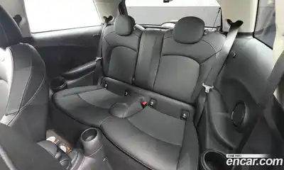 Mini Cooper 2021 2.0 гидро в Москве № 895305, миниатюра 12