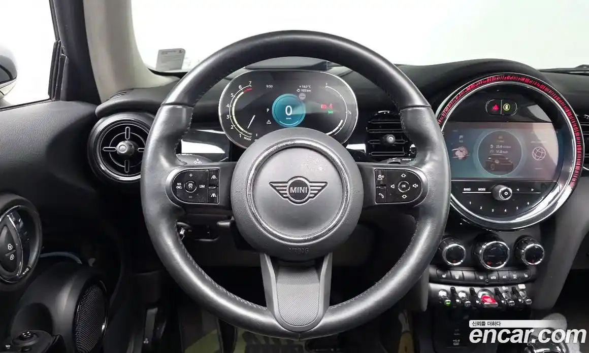 Mini Cooper 2021 2.0 гидро в Москве № 895305, фото 13