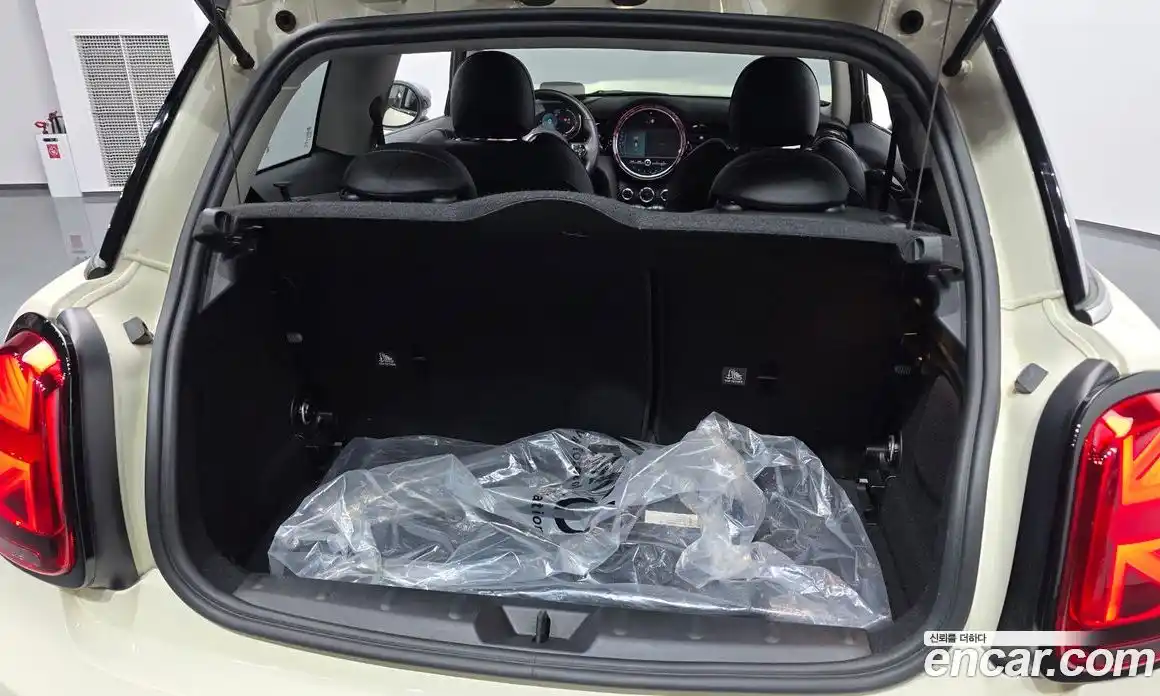 Mini Cooper 2021 2.0 гидро в Москве № 895305, фото 20