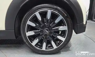 Mini Cooper 2021 2.0 гидро в Москве № 895305, миниатюра 5