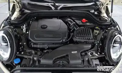 Mini Cooper 2021 2.0 гидро в Москве № 895305, миниатюра 6