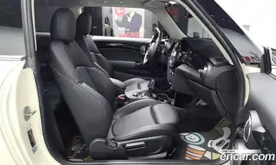 Mini Cooper 2021 2.0 гидро в Москве № 895305, миниатюра 10