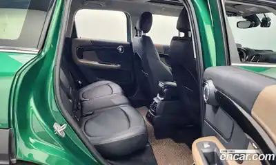 Mini Countryman 2020 2.0 гидро в Москве № 895397, миниатюра 12