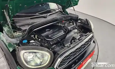 Mini Countryman 2020 2.0 гидро в Москве № 895397, миниатюра 6