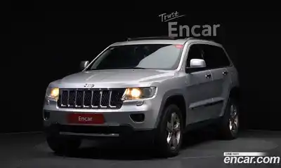 Jeep Cherokee, 2012