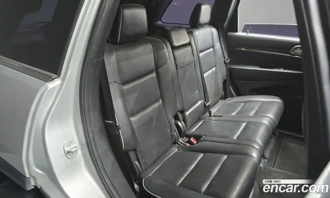 Jeep Cherokee 2012 3.0 гидро в Москве № 896641, фото 12