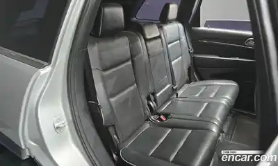 Jeep Cherokee 2012 3.0 гидро в Москве № 896641, миниатюра 12