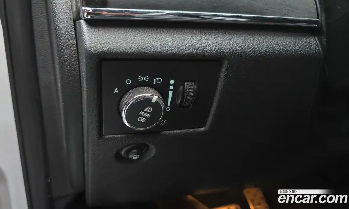 Jeep Cherokee 2012 3.0 гидро в Москве № 896641, фото 17
